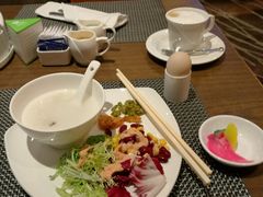 -东华假日酒店自助餐