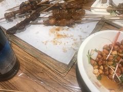 -管氏翅吧(护国寺店)