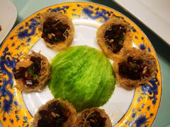 -全聚德(哈尔滨店)