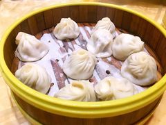 小笼包-花中城·杭帮菜·粤菜·海鲜火锅(清泰街店)