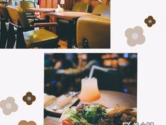 -The Cheebat 锌吧·Bistro(体育西店)