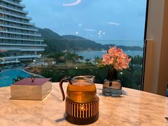 -深圳美高梅酒店-品聚嘉府中餐厅