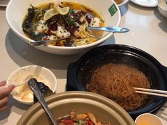 -绿草地·湘菜(芙蓉天街店)