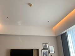 -广州粤海喜来登酒店