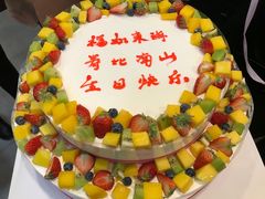 -千禧万福汉亭舫·船舫苏宴