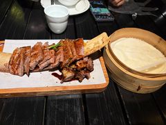-朴墅(西湖青芝坞店·杭帮菜·家宴.14年的店)