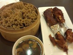 烤羊棒-西贝(金桥店)