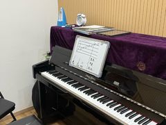 -珠江钢琴艺术中心(文一路店)