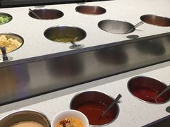 -千味涮·健康火锅(会展连城新天地店)