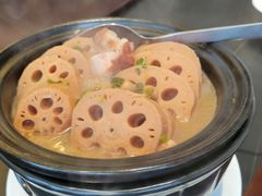 -莞香楼·正宗东莞菜(东升店)
