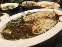 -忆家名门·上海菜(徐家汇店)