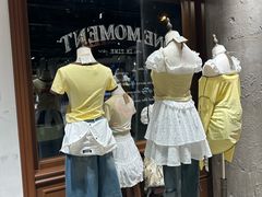 -ONE MOMENT(北京朝外店)