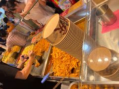 -丁家坡洋芋·观音桥好吃街A区(全国总店)