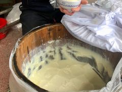 -衍记豆腐花