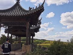 -爱新觉罗皇家博物院