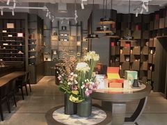 -王德传茶庄(上海新天地店)