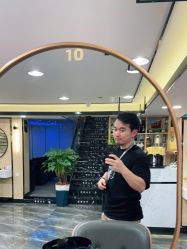 -倾城护肤造型