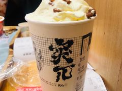 -夏日玛莉西餐厅(梅溪湖步步高店)
