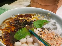 -绿茶餐厅(华信Mall店)