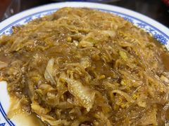 -协顺园回头馆(南顺城路店)