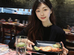 -1218 GRILL 主厨