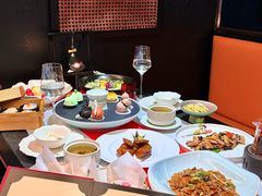 -馋遇江南·精致湖景雅宴(东方之门店)