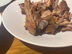 -伊喜饺子·烤鸭(五道口学院路店)