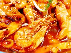 槐店王婆大虾-槐店王婆大虾(开发区店)