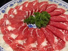 -东来顺饭庄(金泉广场店)
