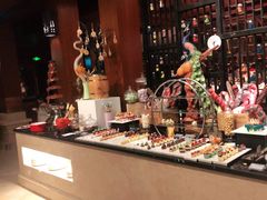 -西双版纳洲际度假酒店-海鲜傣味烧烤·侬香全日制餐厅
