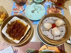 -点都德(海岸城店)