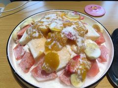 -斯利美甜品slimay dessert(滨江高教园店)