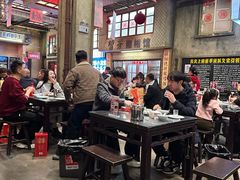 -阿财老铺·老蚌埠龙虾城(华夏总店)