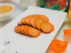 -香山湖家家宴(中山陵店)