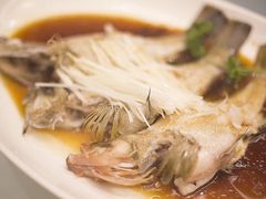 -益健名厨海鲜城(夏湾店)