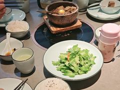-拾味馆·海南菜(万达店)