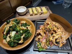 -蘸小院铁锅炖·蘸酱菜·东北菜(怀远门店)