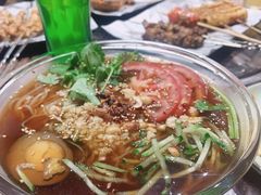 -红岸碳烤齐齐哈尔原味生态烤肉
