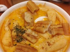 -绿柠食堂(北外滩店)