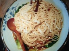 -贡梅老面馆·蟹粉面·无锡特色小吃(南长街主推店)