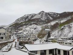-灵山