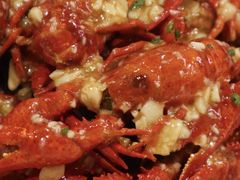 -霸王虾·麻辣小龙虾(清水河公园店)
