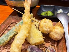 -天妇罗内顺田(罗湖店)