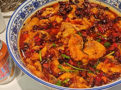 -清真·拉菲尔鱼庄·家常菜(钟楼回民街店)