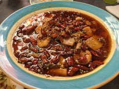 -东北范·金牌肘子·杀猪菜(美乐城店)