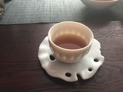 -碧露轩·大益茶体验馆(镇江路店)