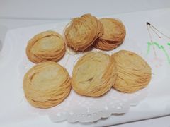 金丝饼-漾亚·雍雅合鲜(鹭岛店)
