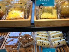 -罗莎蛋糕(华阳店)