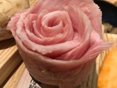 -黑牛の店·和牛烧肉(合生汇店)