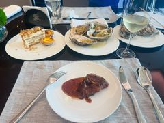 -Social 秀西餐厅-长沙瑞吉酒店(运达店)